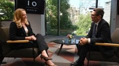 Inside Andy Burnham's First Week as Prime Minister