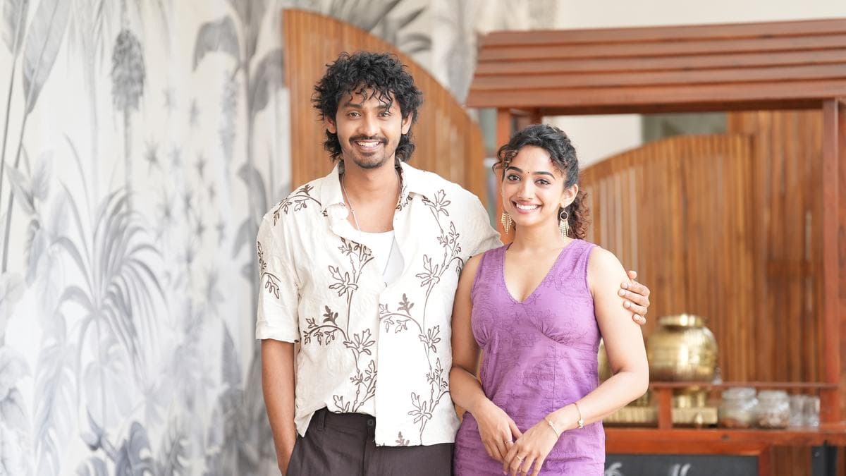 New show Pyaar Prema Kalyanam changes old rules
