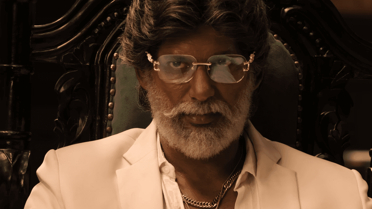 New Movie Magudam Starring Vishal Gets Bad Reviews
