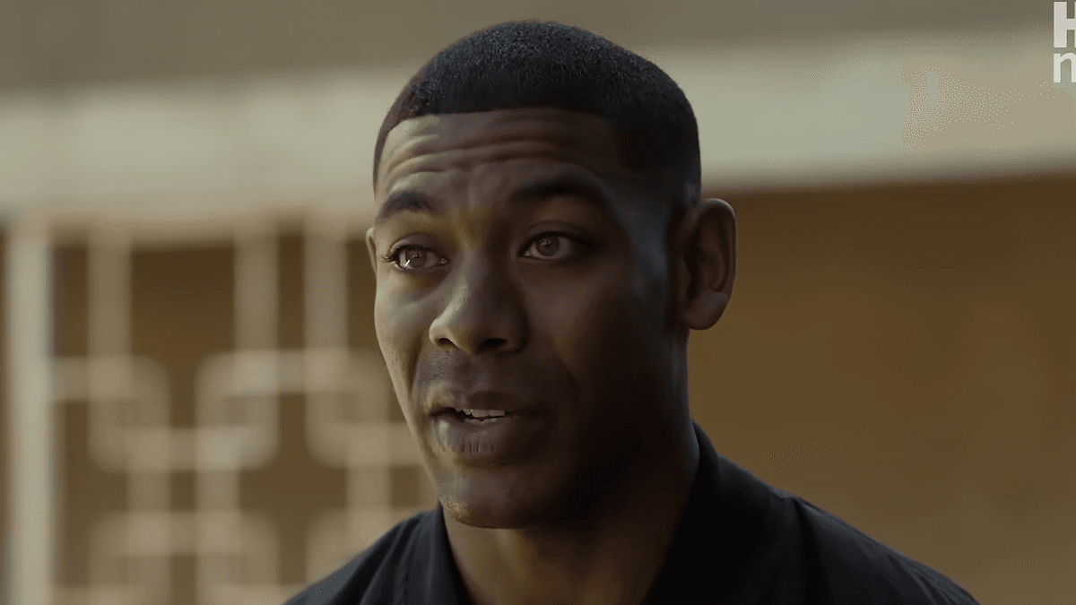Lanterns Trailer Reveals Kyle Chandler and Aaron Pierre