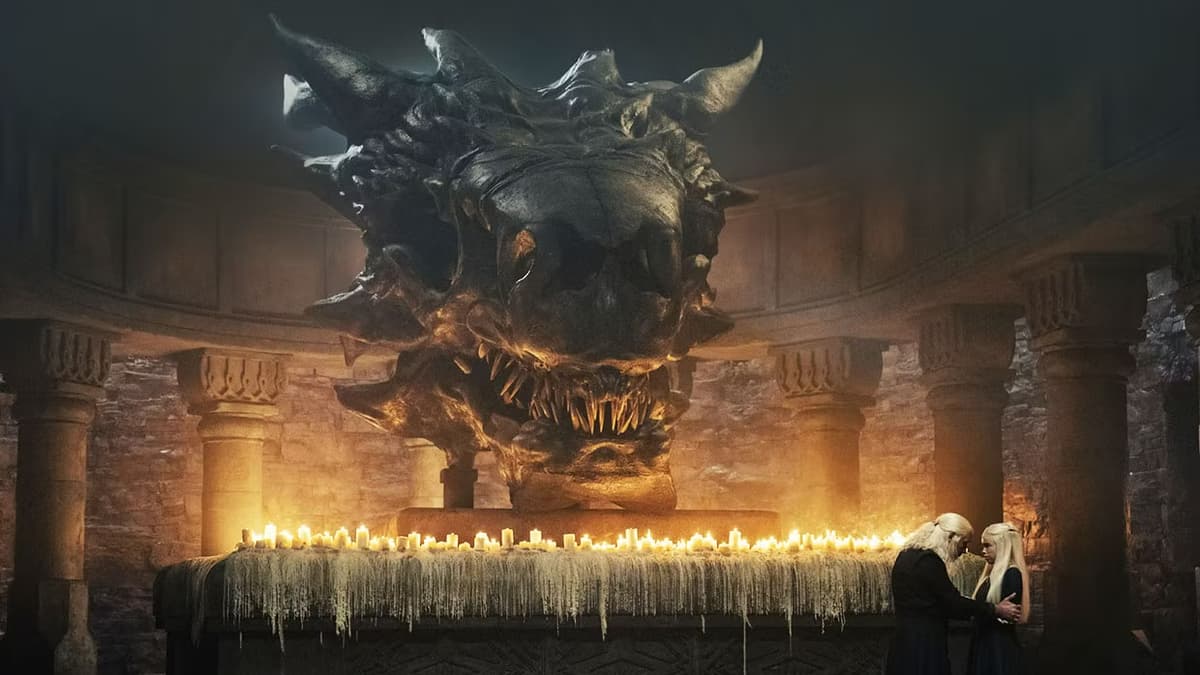 Game of Thrones is finally coming to movie theaters