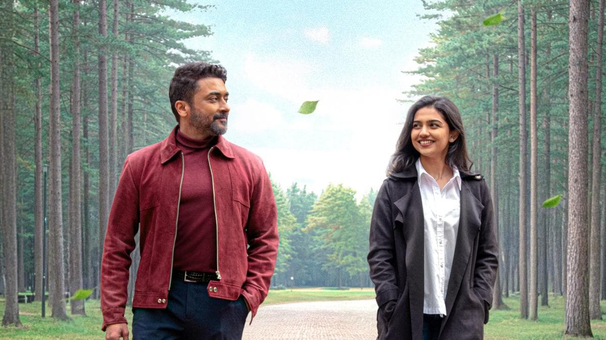 New Movie Vishwanath and Sons Brings Family Fun