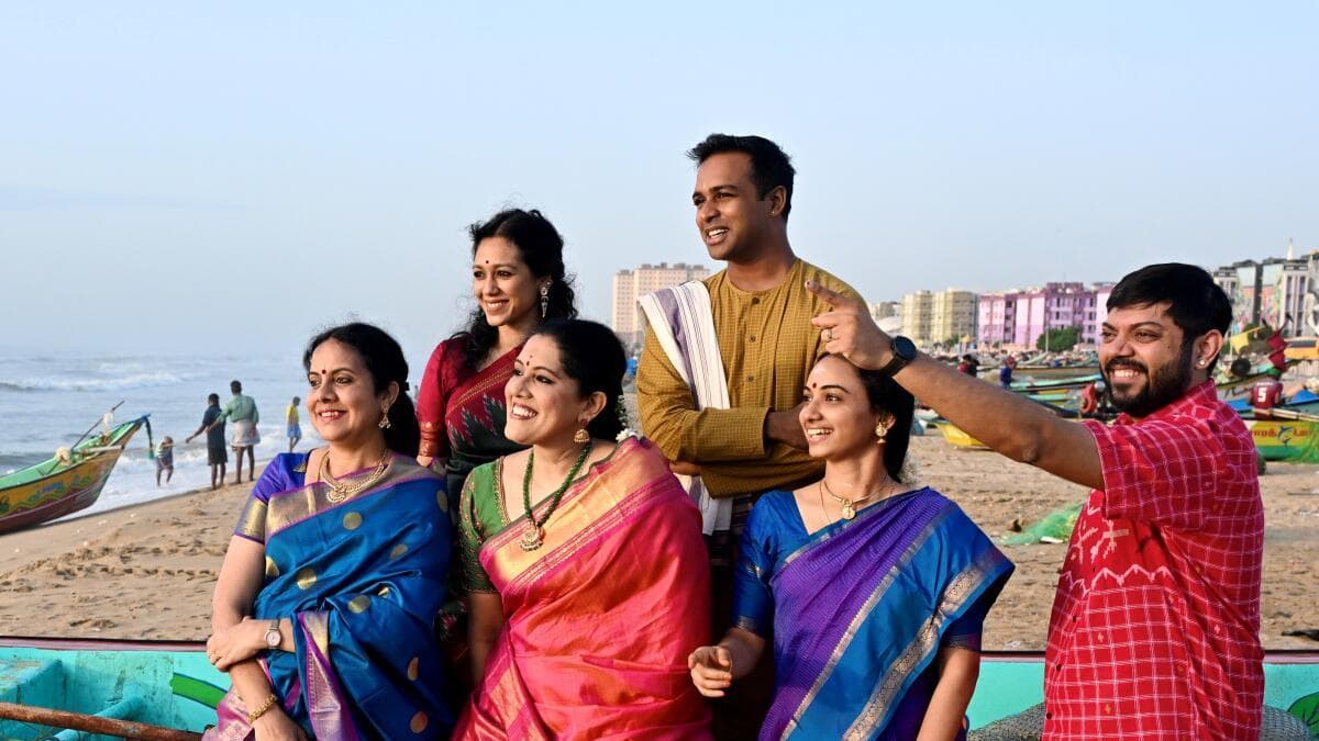 Chennai dance festival to focus on five natural elements