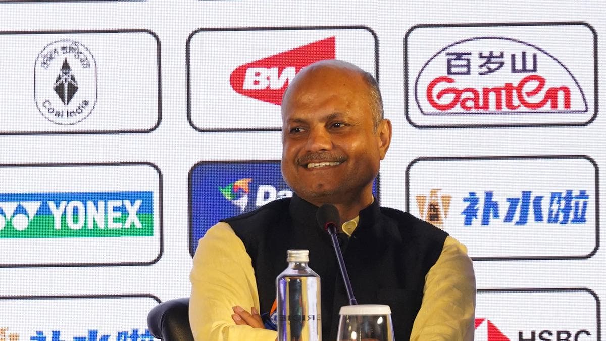 India Wants to Host Big Sports Games for the World
