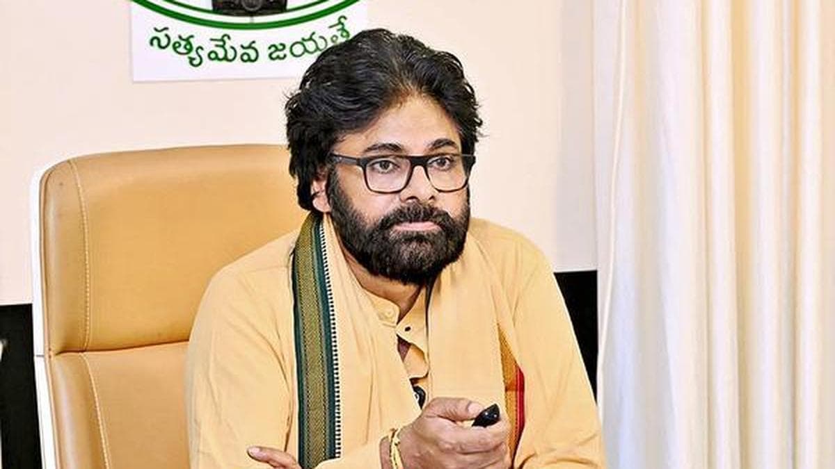 Andhra Pradesh to get four new tigers soon