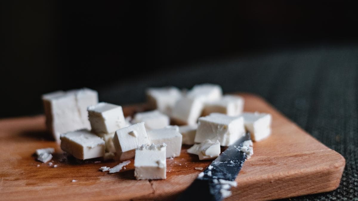 Why Food Safety Officers Are Checking Fake Paneer