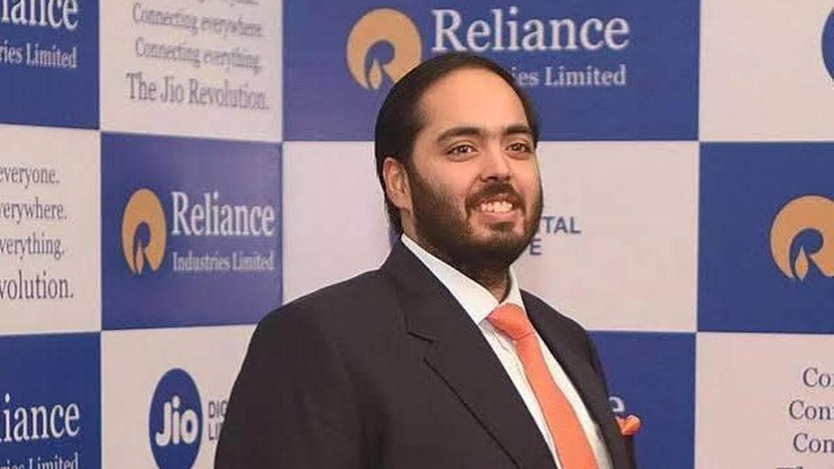 Reliance and Rolls-Royce team up to build jet engines