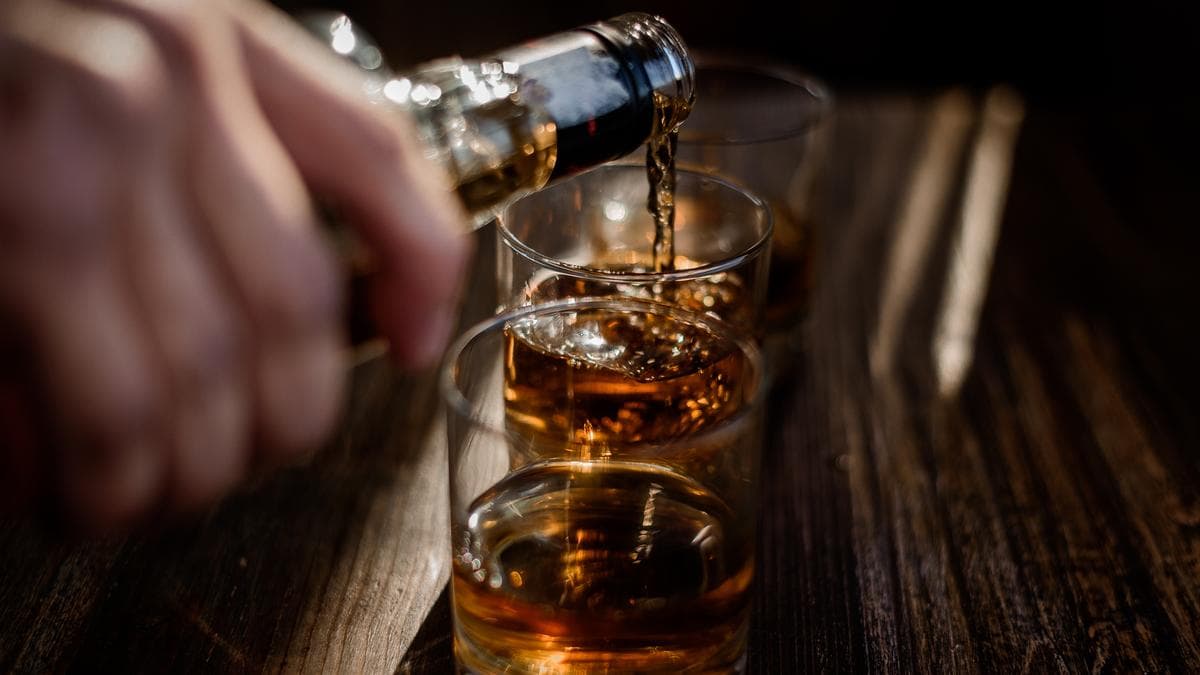 Food safety officials ban some rum and whisky brands