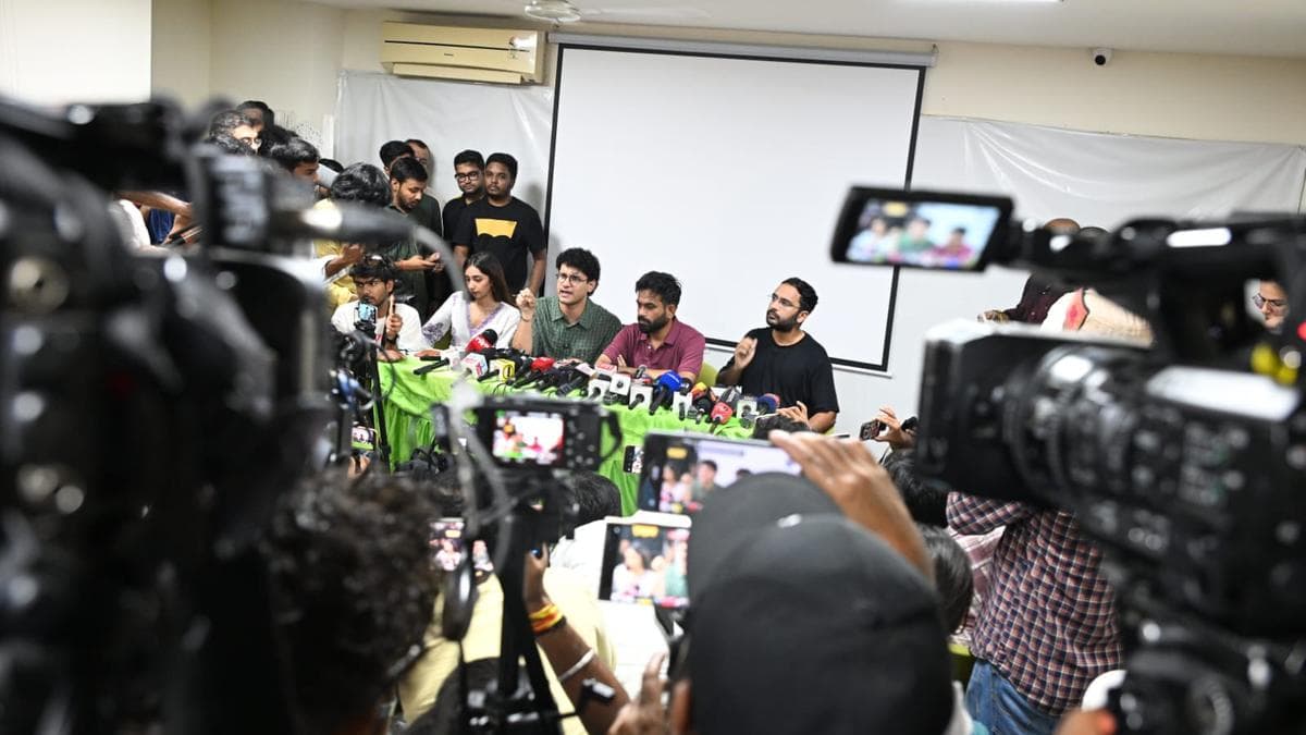 Activists Threaten Protests If Election Chief Does Not Quit