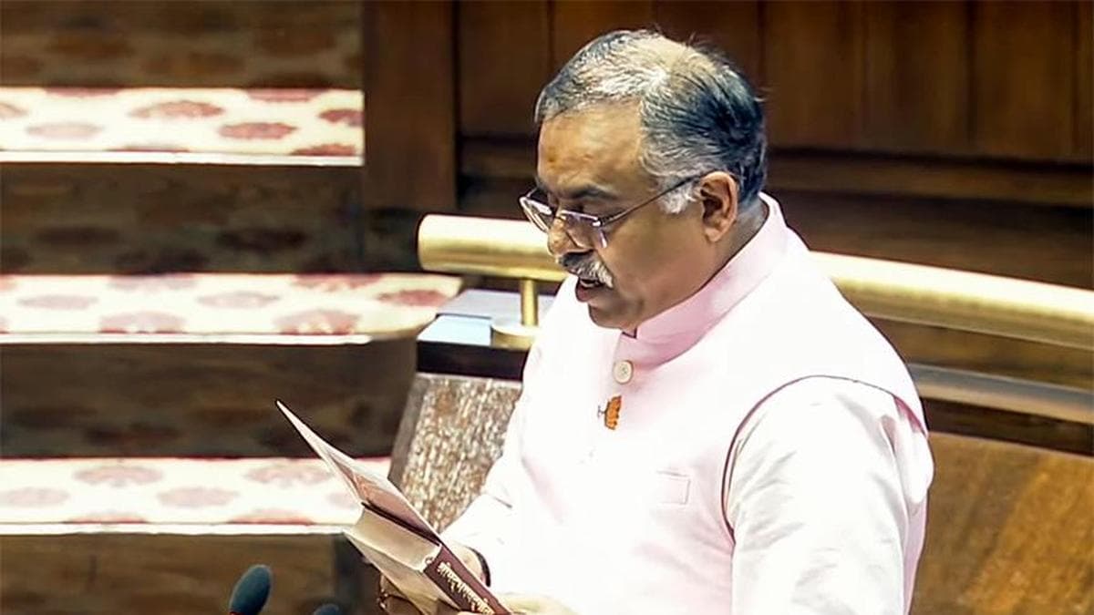 BJP blames Punjab government for failing to protect people
