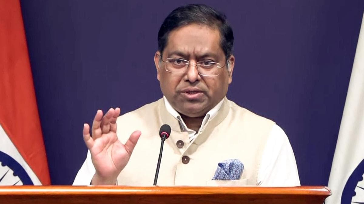 India Says New Law Is Its Own Business After US Criticisms