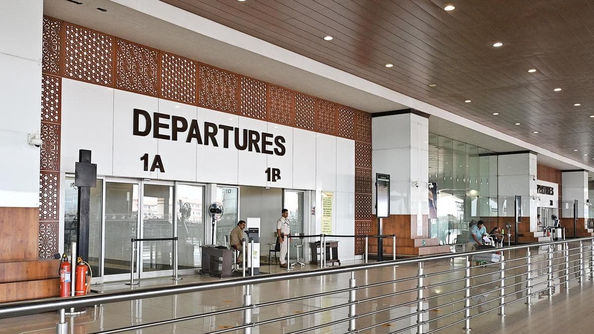 Cochin Airport Makes Record Profit