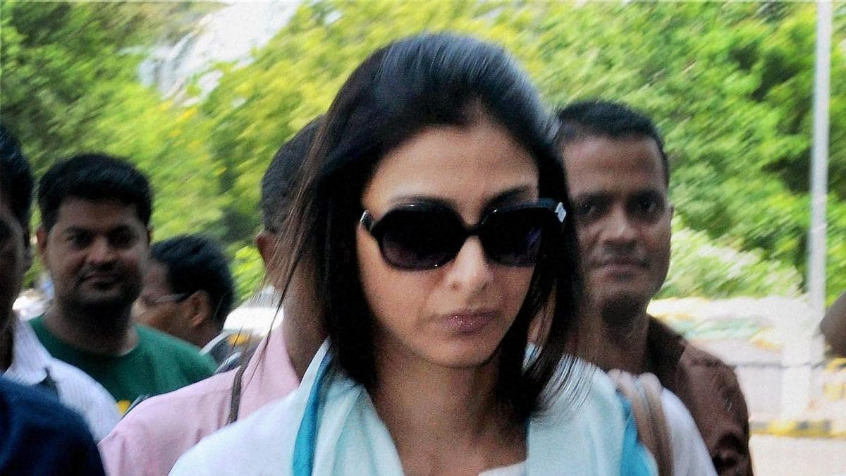 Court stops people from using actor Tabu's image