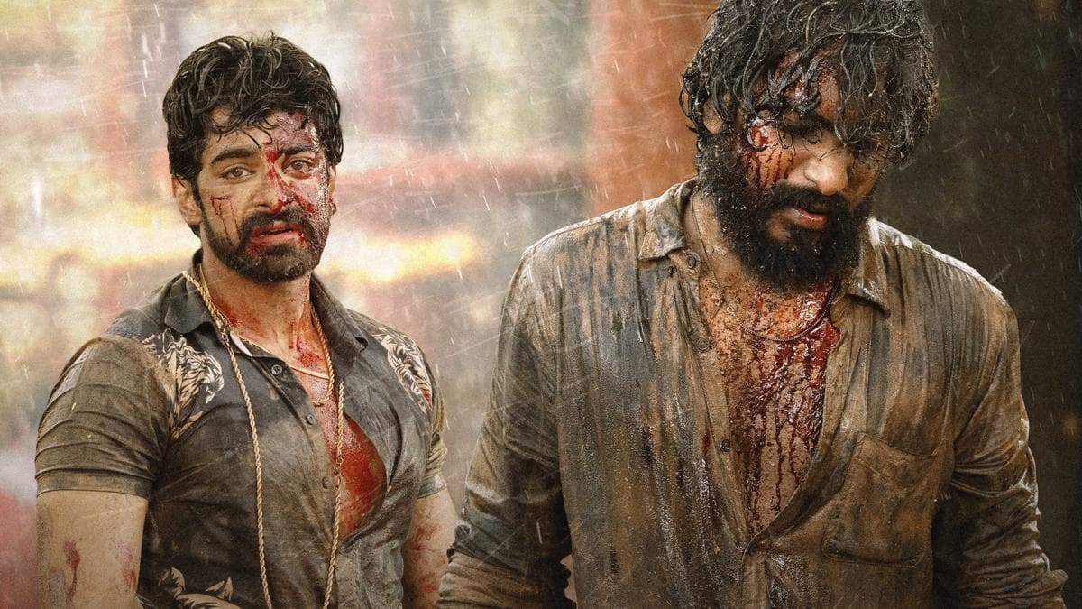Movie Review: Dheekshith Shetty Shines in Crime Film KJQ