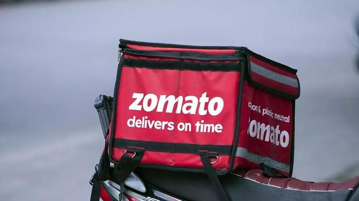 Eco-Friendly Food Delivery Could Cost More