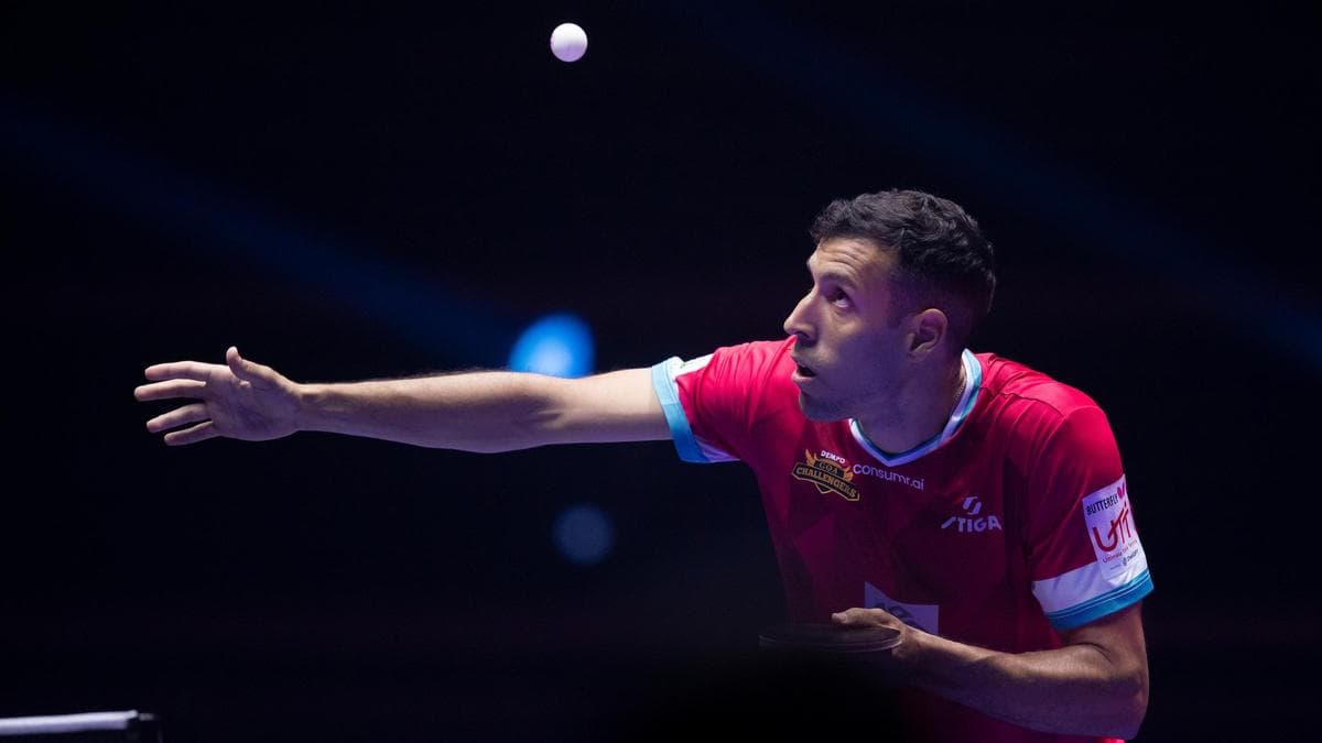Olympics is the biggest stage in sports, says Robles