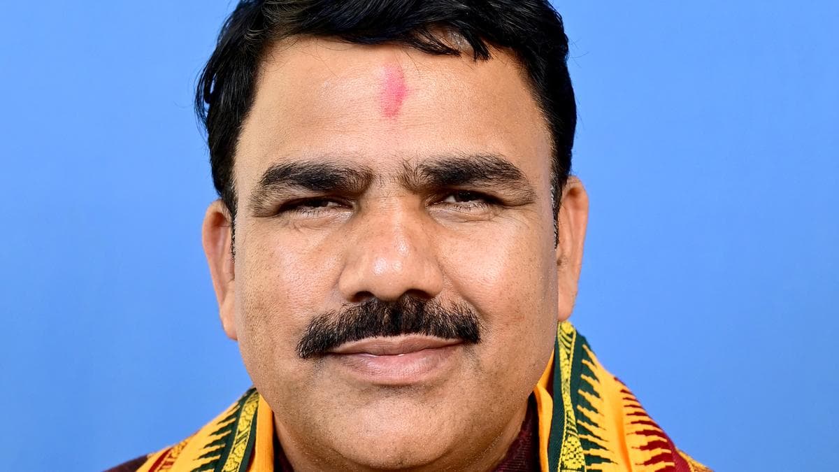 Odisha Leader Tells Minister To Quit Over Exam Leaks