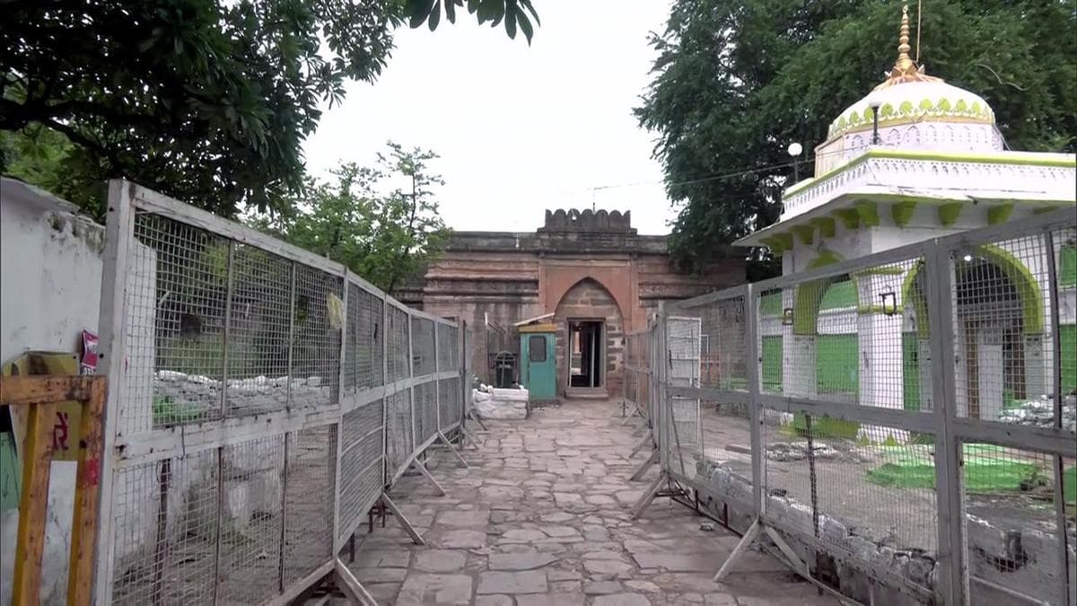Supreme Court to hear plea on prayer place at Bhojshala