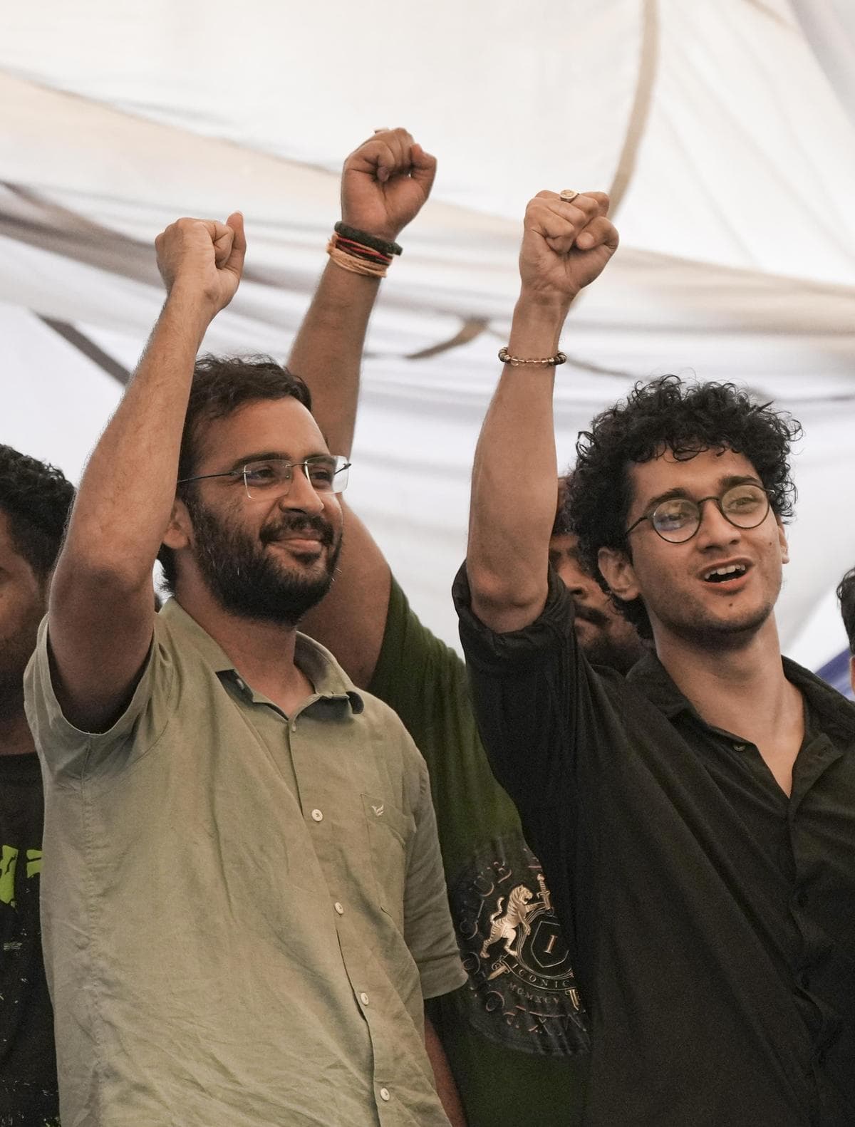 New political movement is a big win for young people