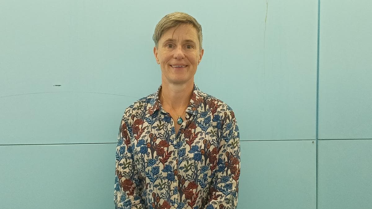 Cricket Legend Claire Taylor Looks Back