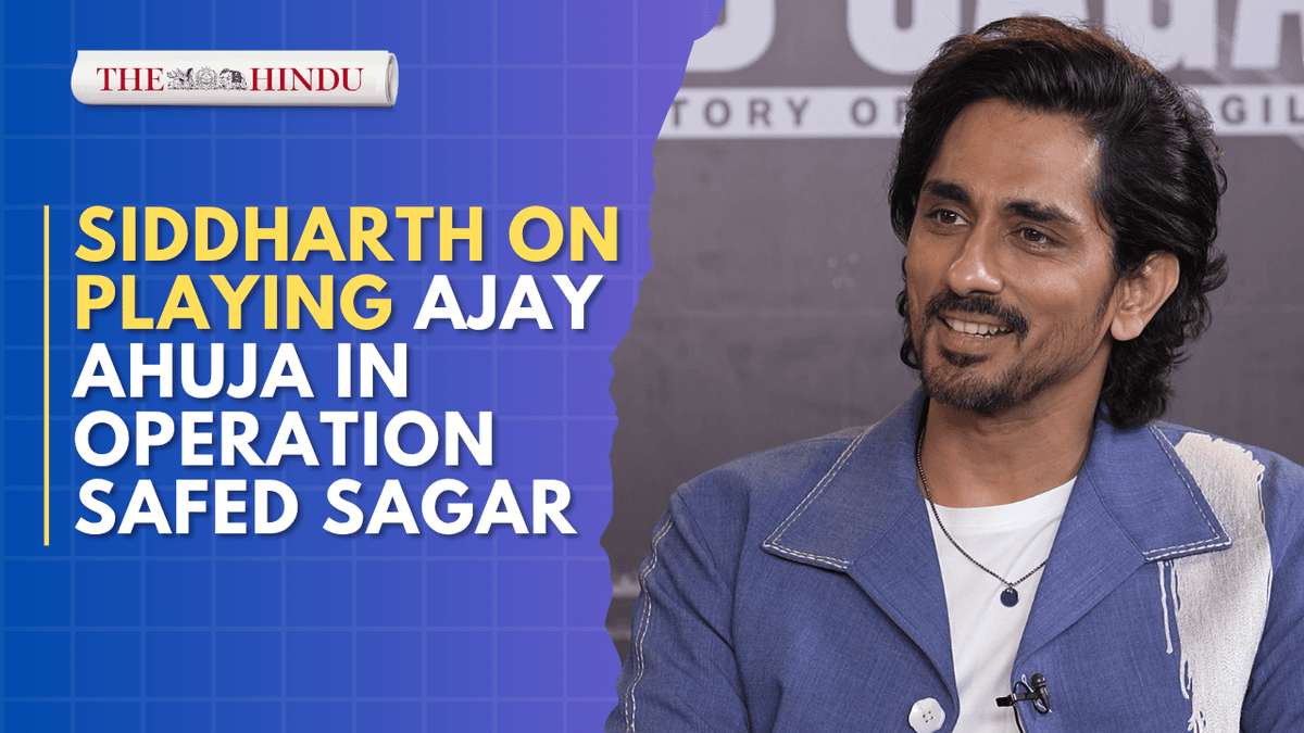 Actors talk about new Netflix show