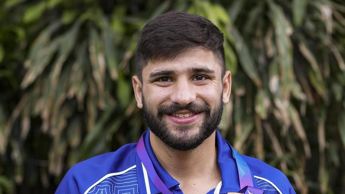 Indian Boxers Aim for Gold at Upcoming Asian Games