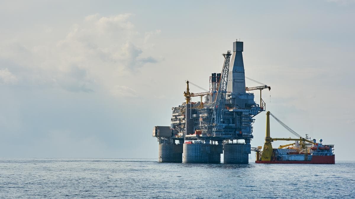 New Indian Scheme to Find More Oil and Gas