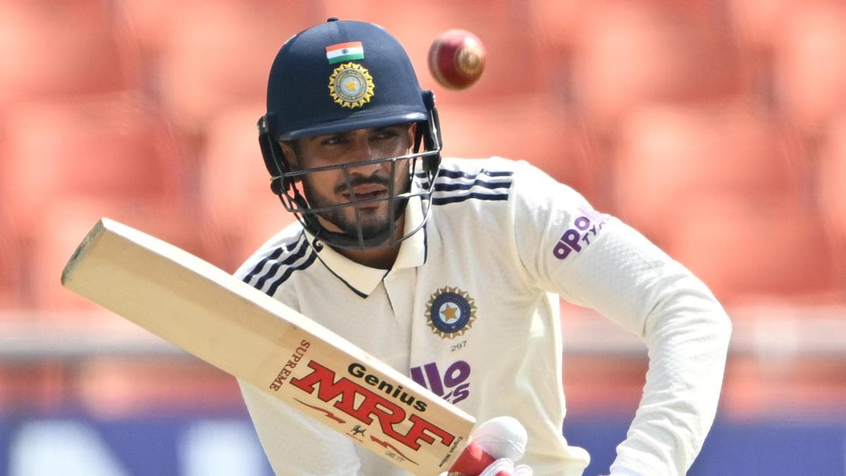 Indian cricket team wins warm-up match against Sri Lanka team