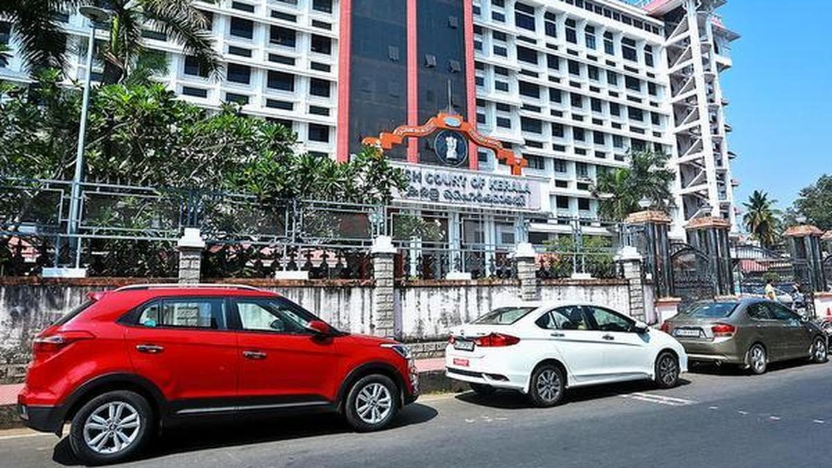 Man Gets Bail in Kerala ED Officer Attack Case