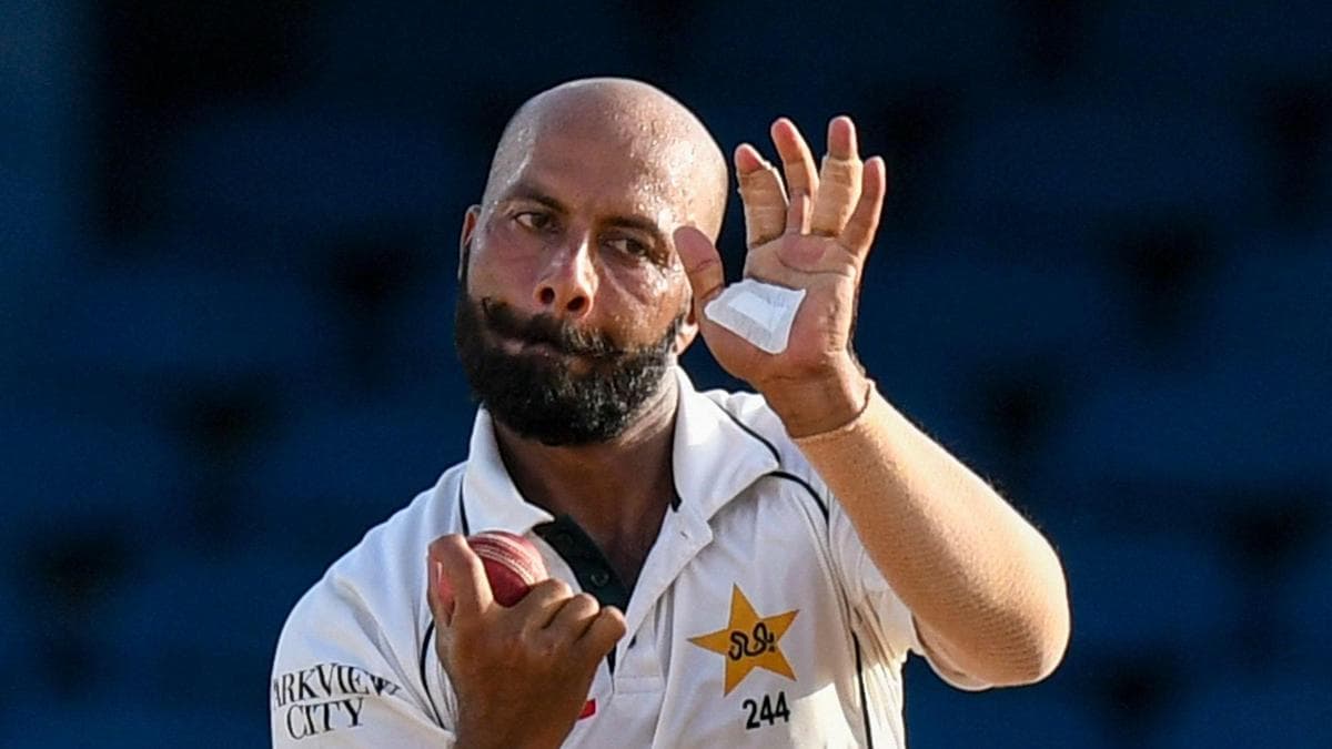 Pakistan Wins Cricket Match Away From Home