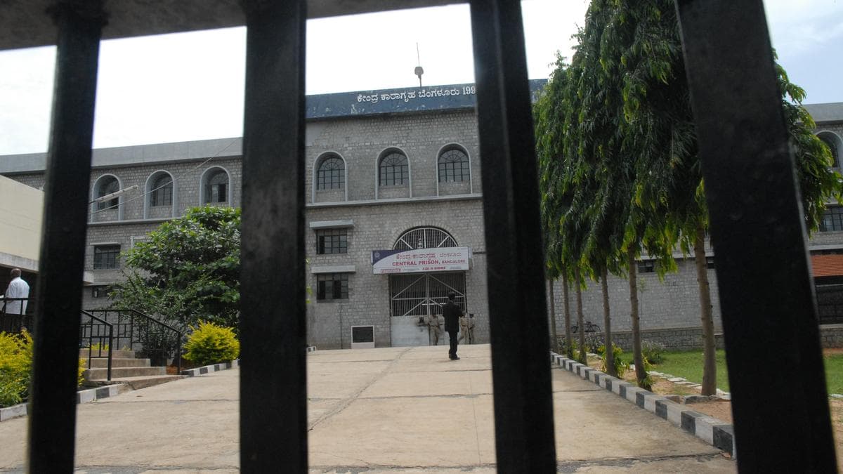 Phone Numbers Found in Prajwal Revanna Jail Cell