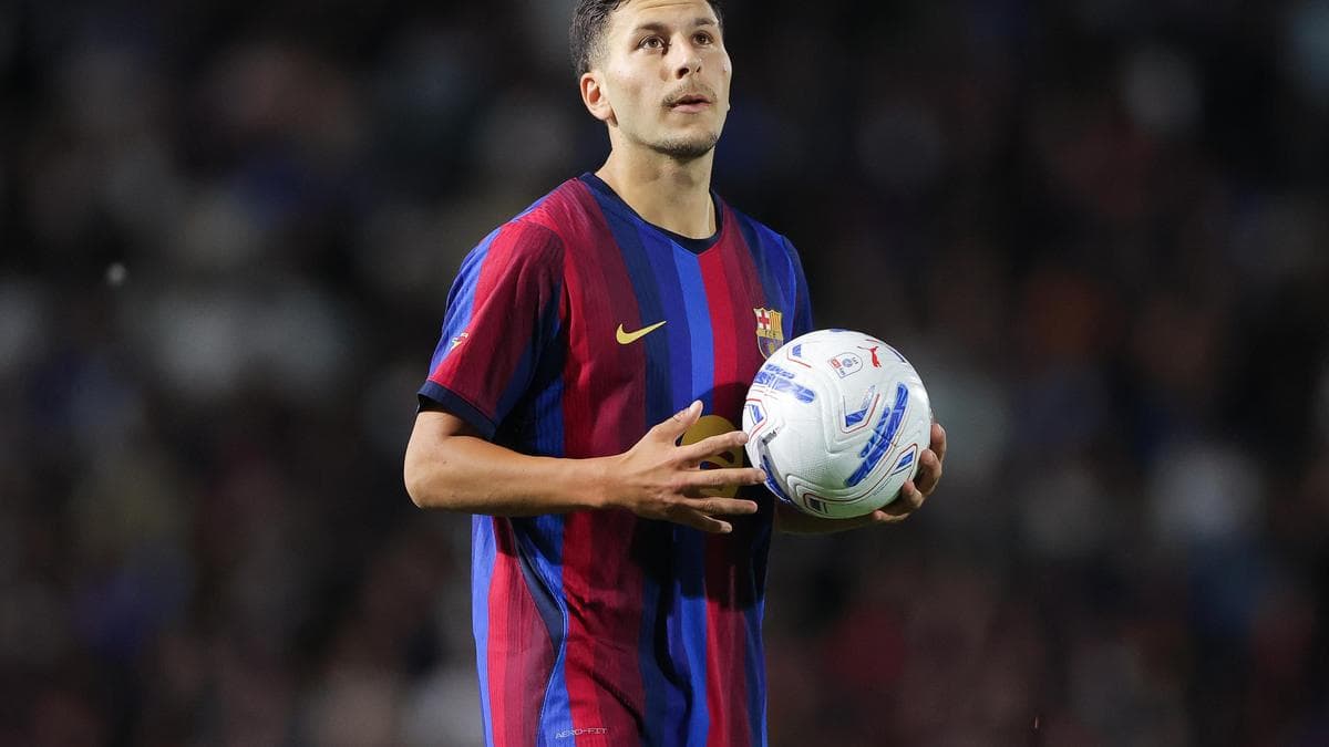 Football player Roony Bardghji needs knee surgery