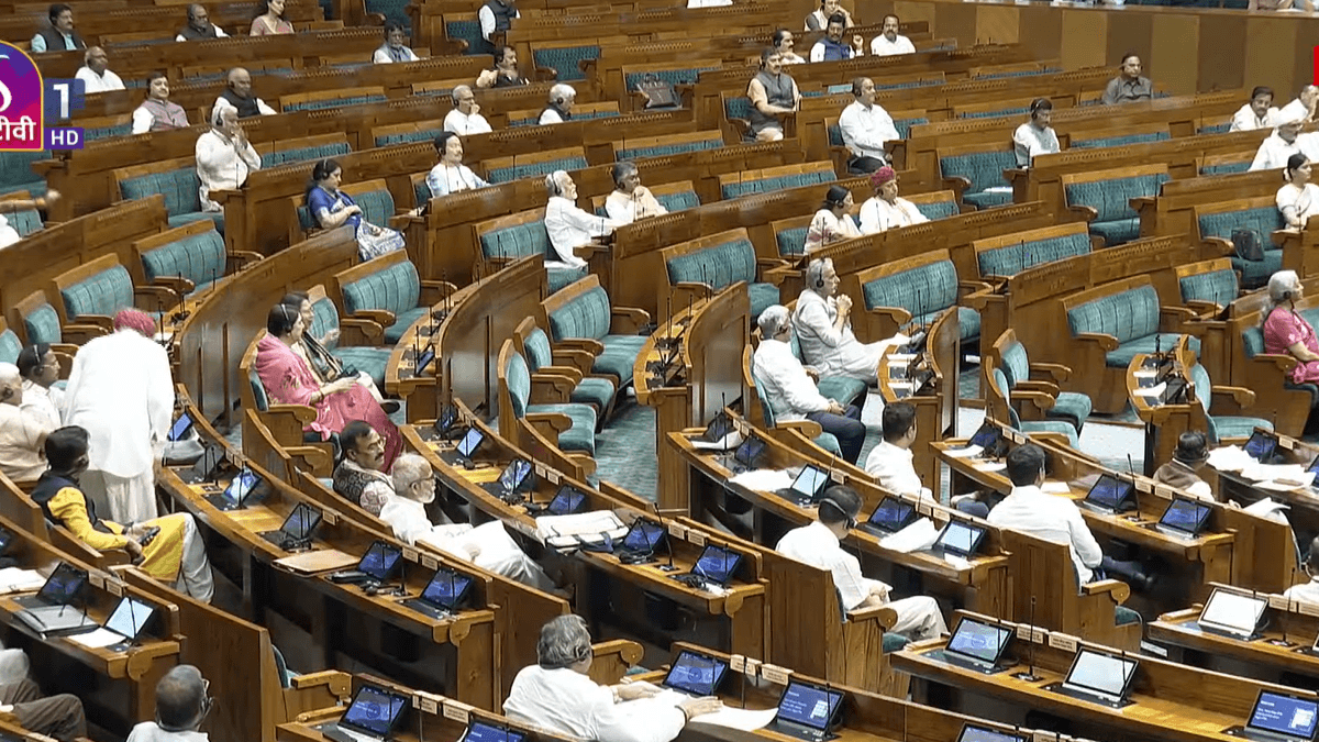 New Business Law Passes in Parliament