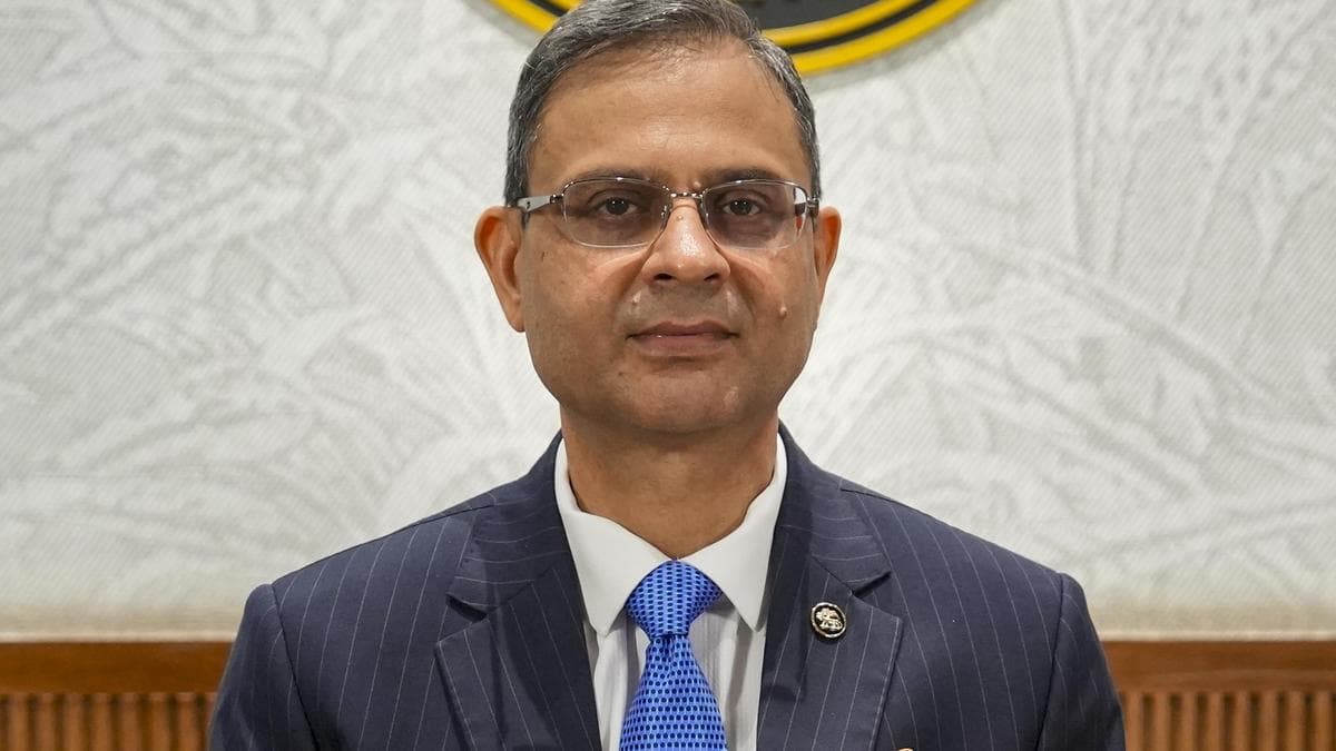 RBI head says India's economy is very strong