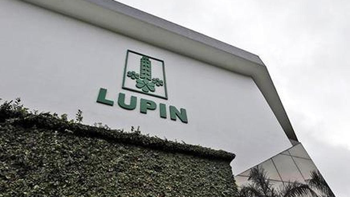 Drug company Lupin gets U.S. approval for new medicine tablets
