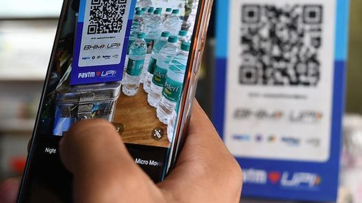 India looks at new fees to keep UPI running
