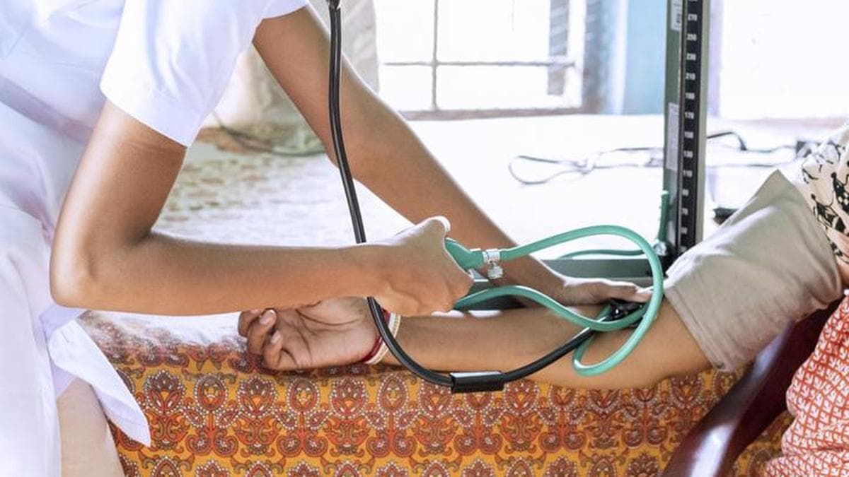Kerala Health Workers Face Too Many Job Duties