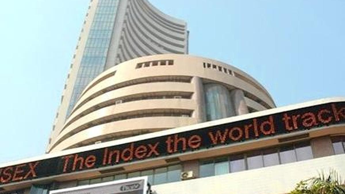 Sensex and Nifty Slip for Fifth Consecutive Session Amid US Tariff Fears and Middle East Tensions