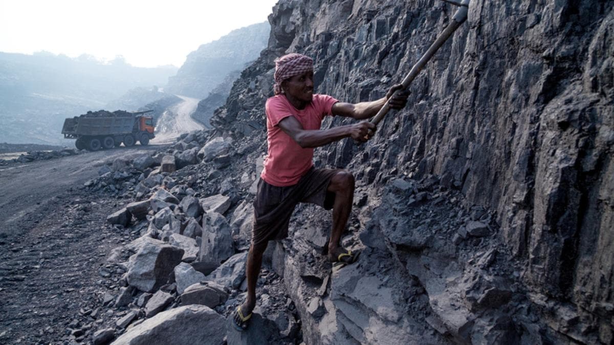 Why People Are Worried About the New Mining Law