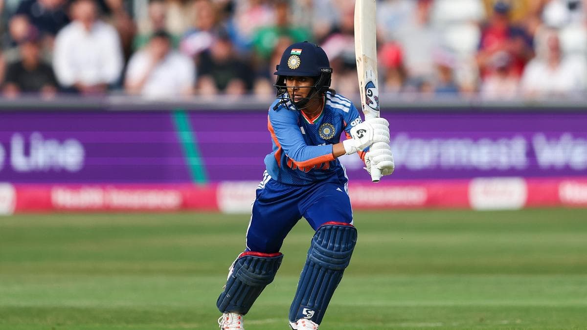 Jemimah says India wants more cricket trophies