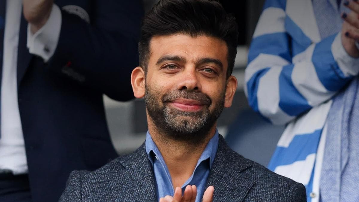 New group buys a small share in Liverpool football team
