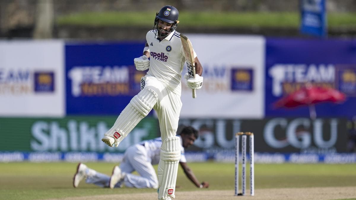 India reaches big milestone in cricket history