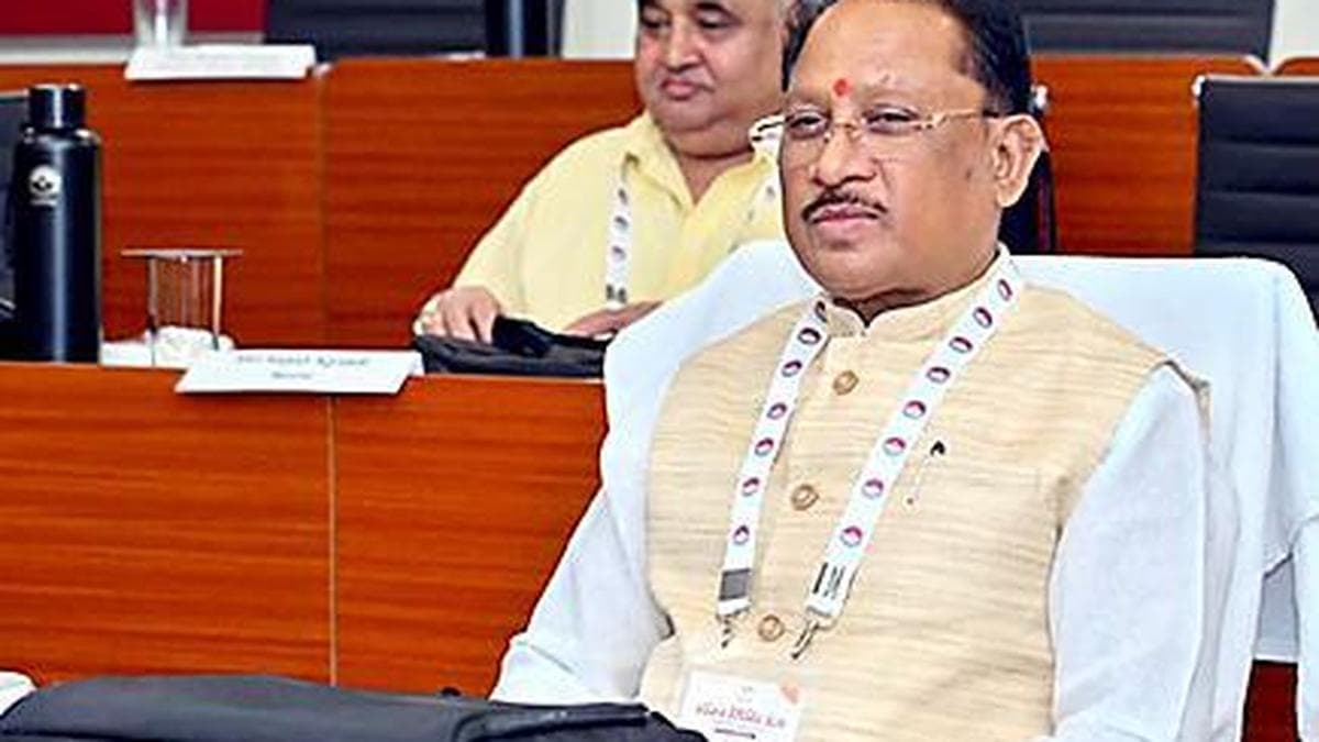 New Family Law Committee Asks People in Chhattisgarh for Ideas