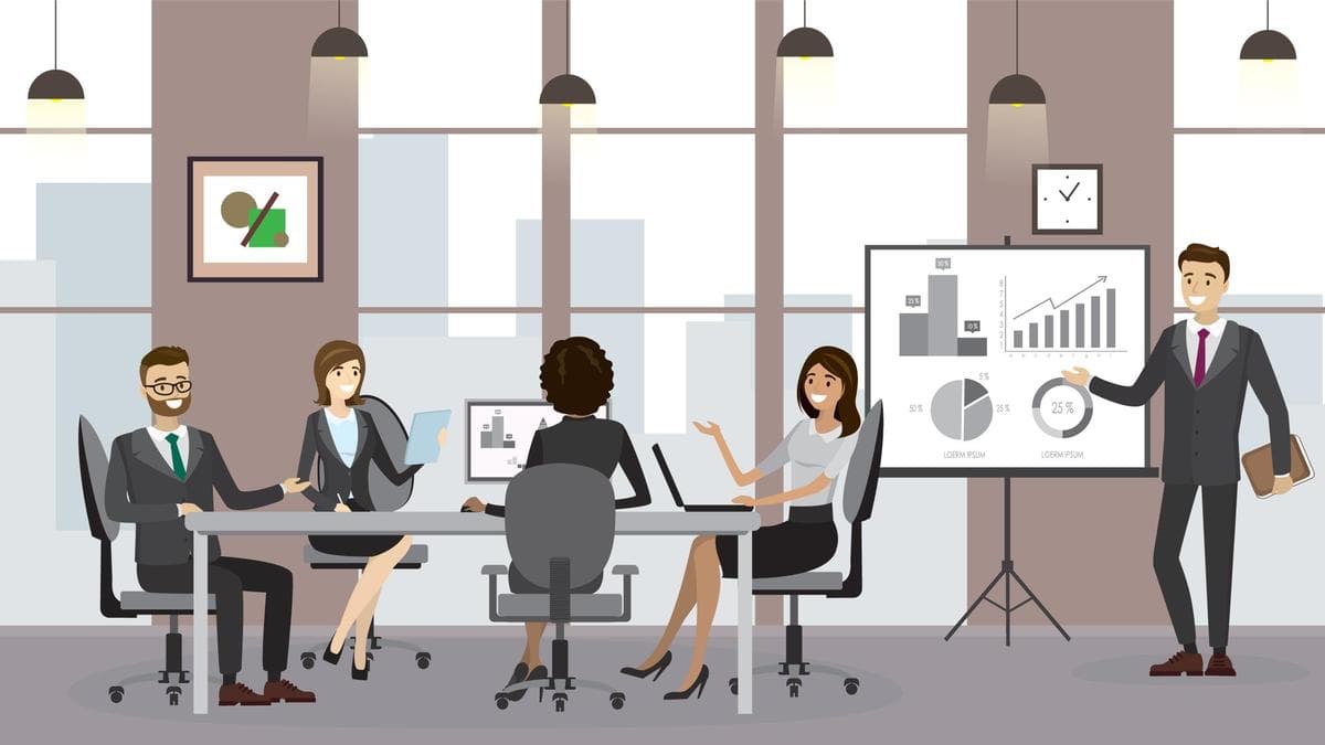 Many workers get better job titles but no extra money