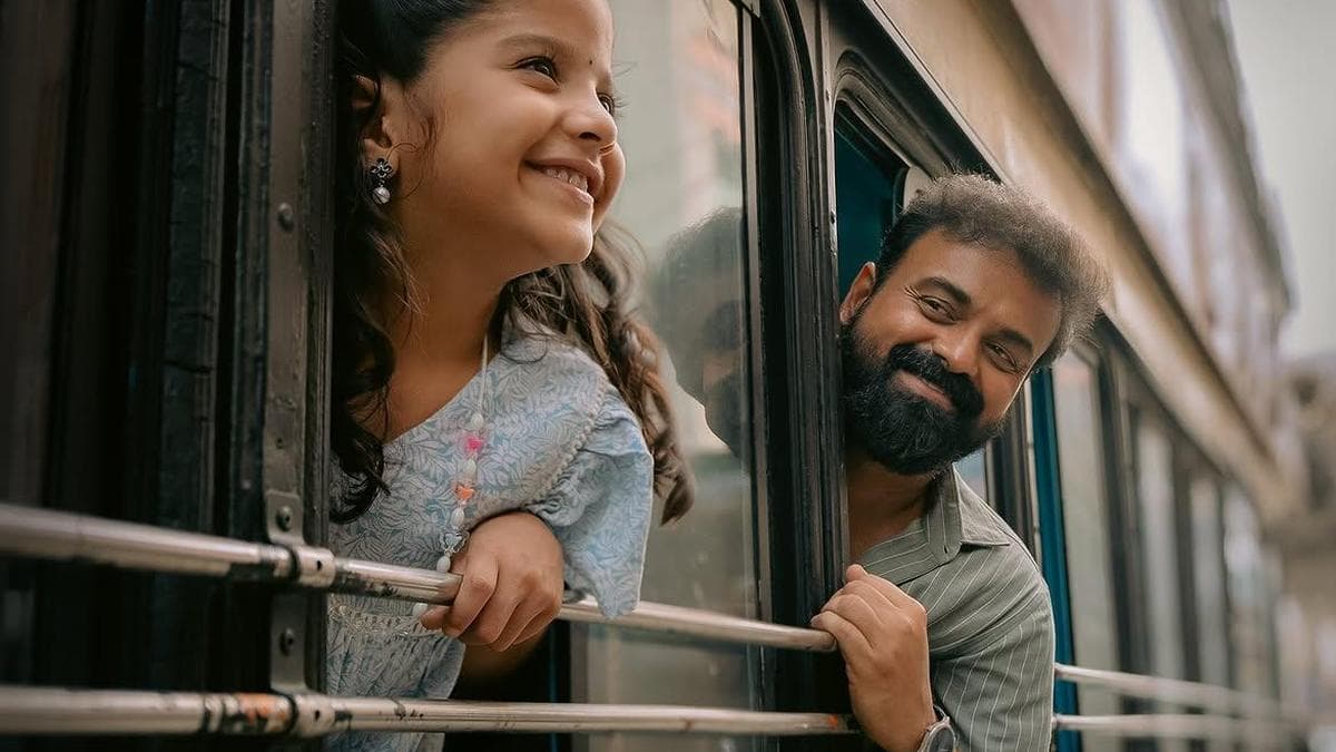 First look of actor Kunchacko Boban's new movie
