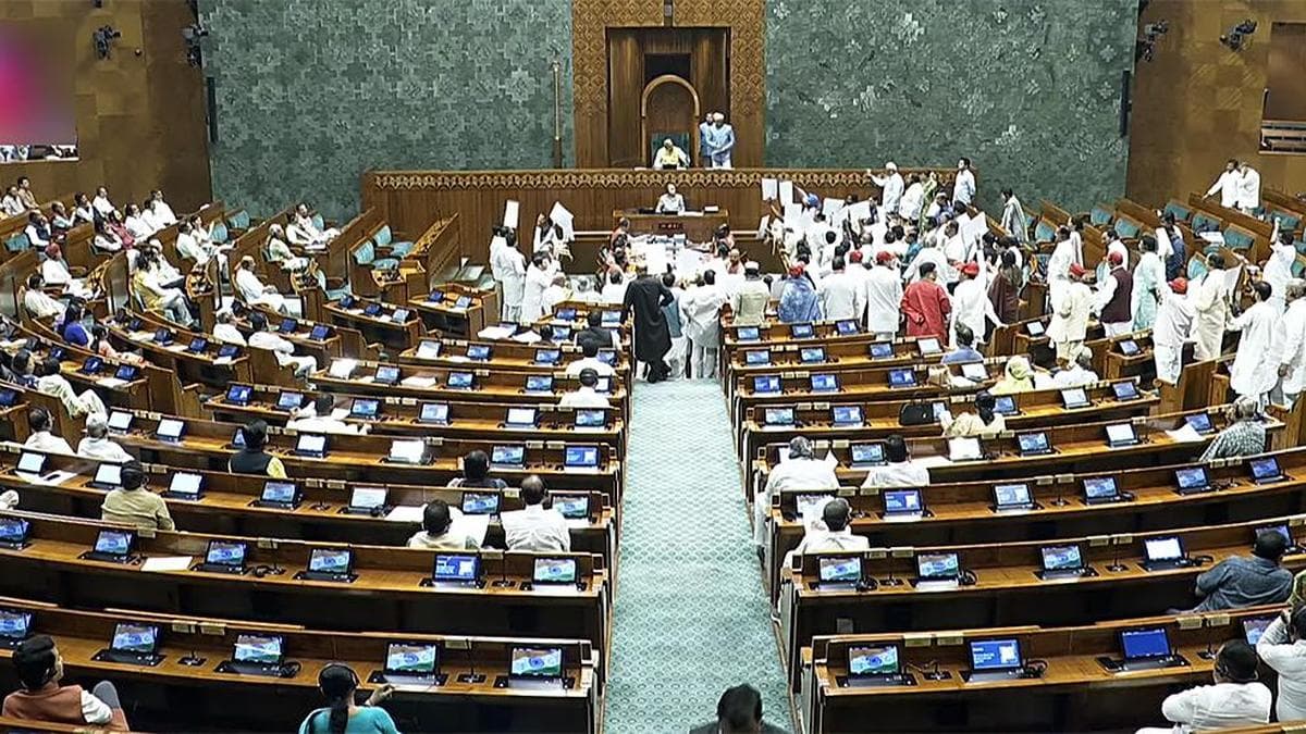 New Tax Bill Passed in Parliament