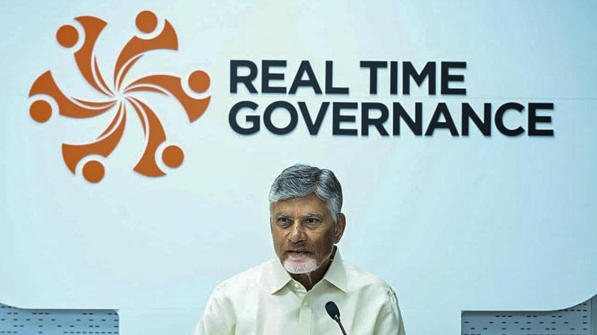 Andhra Pradesh grows faster than Telangana