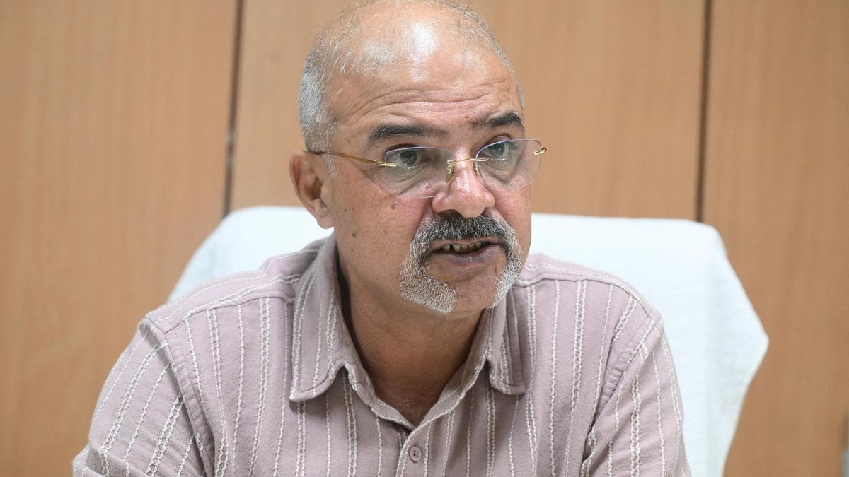 Delhi Fire Chief Says City Needs Many More Firefighters