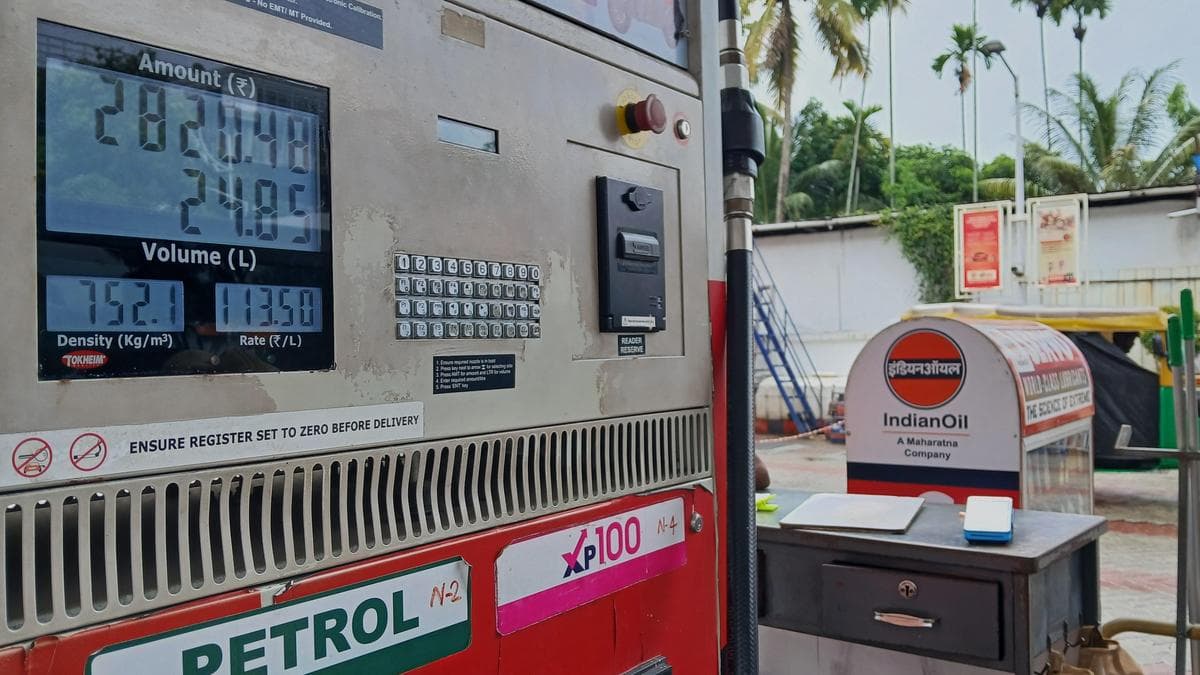 Drivers Want Normal Fuel Options as Ethanol Prices Cause Worry