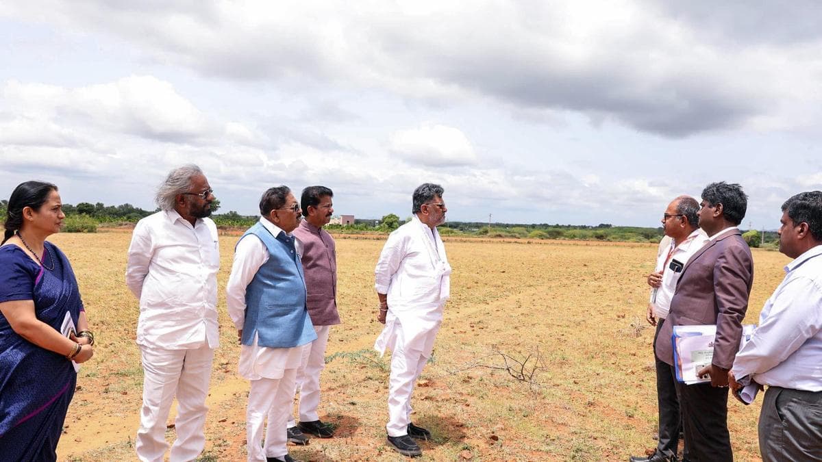 Karnataka Cabinet Expansion Talks Set to Resume This Week